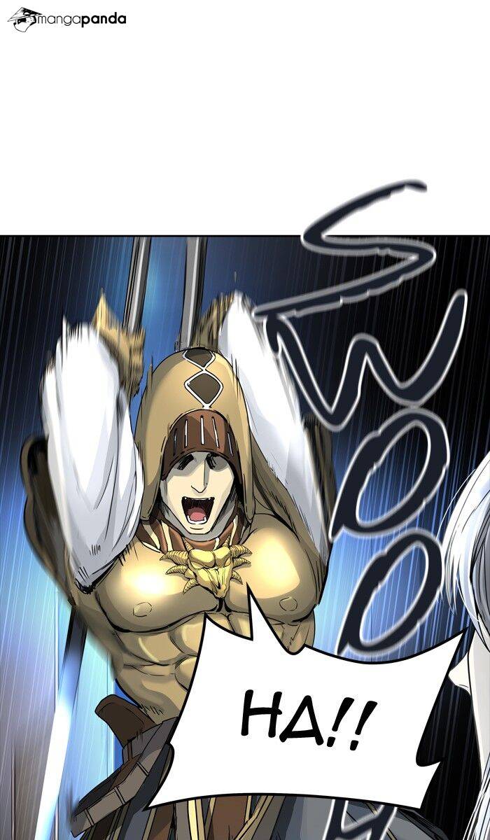 Tower of God Chapter 445 image 020